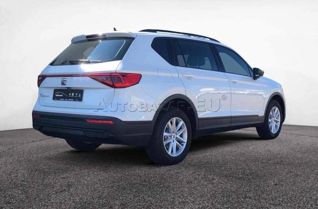 Seat Tarraco 1.5 TSI 150 Style DSG