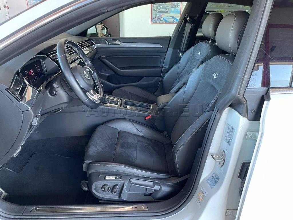 Volkswagen Arteon 2.0 TDI SCR BMT 190k R-Line DSG