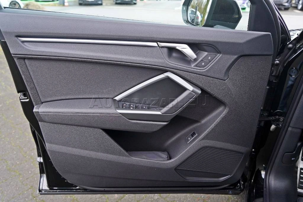 Audi Q3 35 1.5 TFSI S line S tronic