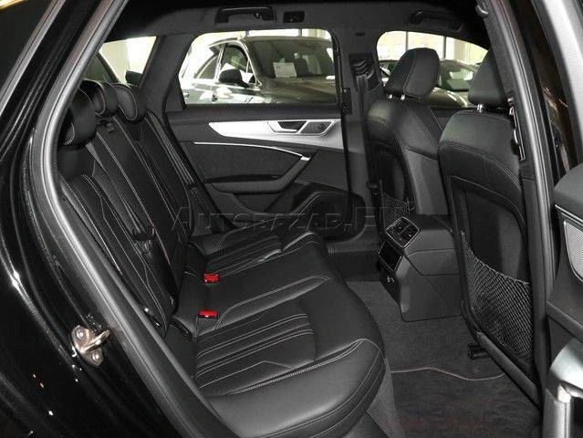 Audi A6 Avant 45 3.0 TDI mHEV Sport quattro S tronic