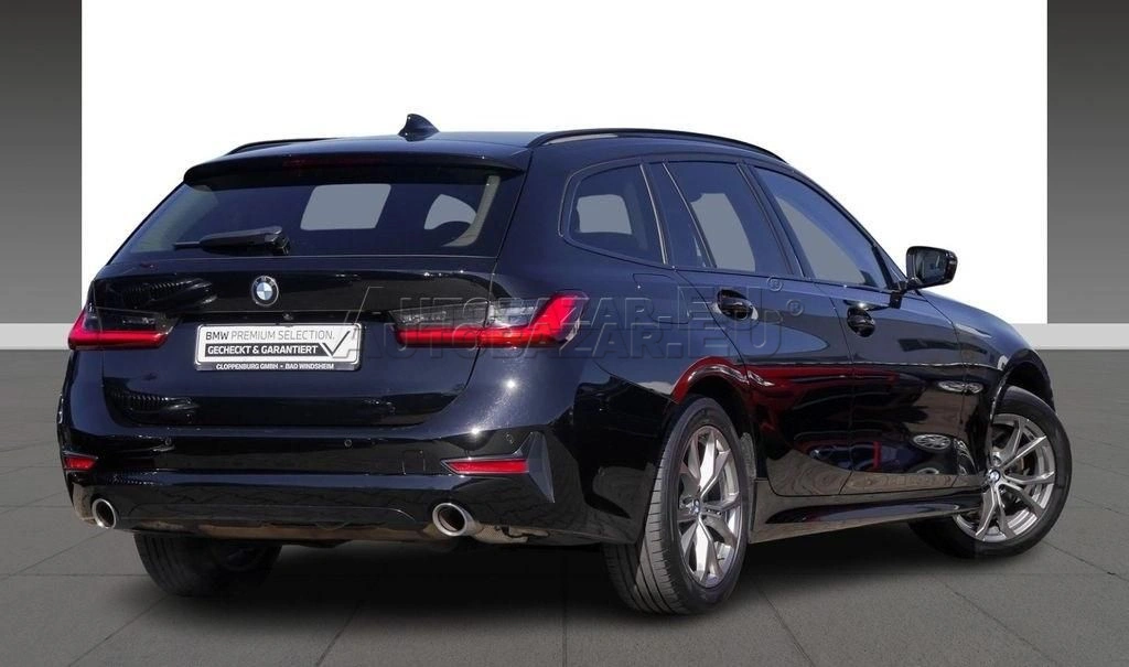 BMW rad 3 Touring 330i Touring xDrive A/T