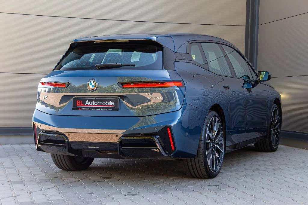 BMW iX 60 M-SPORT