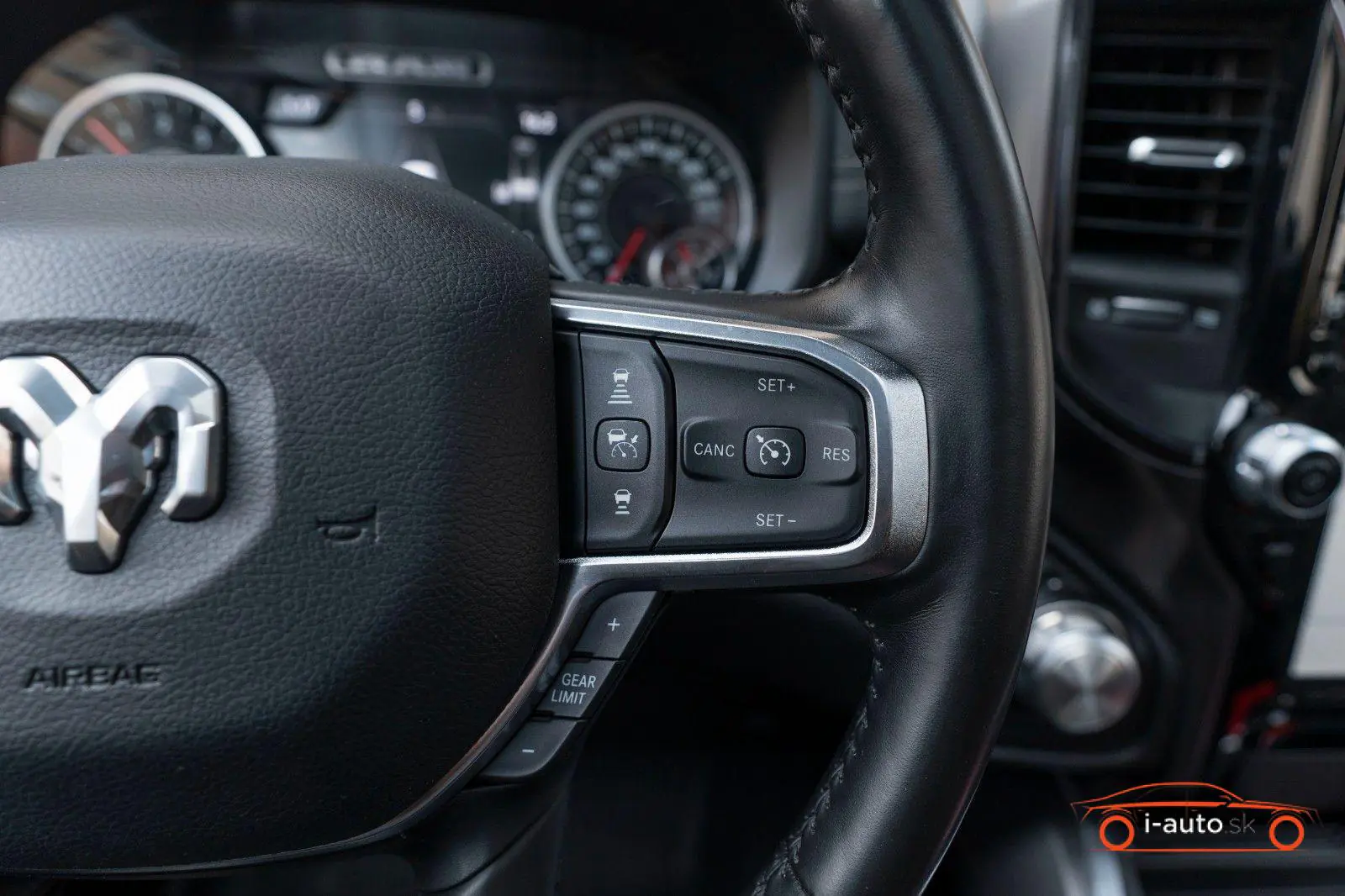 Dodge RAM 2023 na predaj – fotografia 13