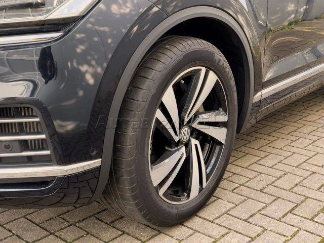 Volkswagen Touareg 3.0 V6 TSI Atmosphere 4Motion Tiptronic