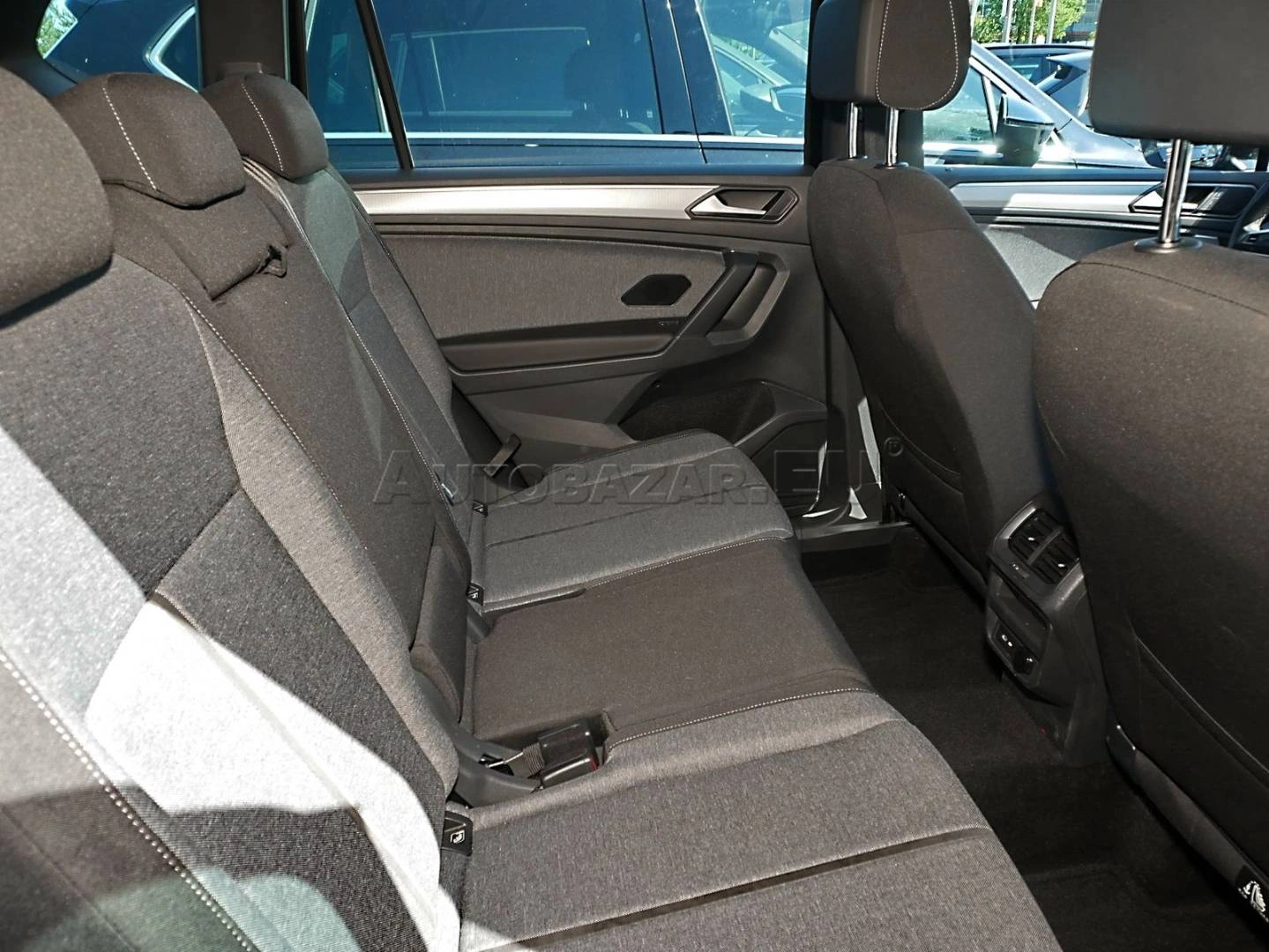 Seat Tarraco 1.5 TSI 150 Style DSG