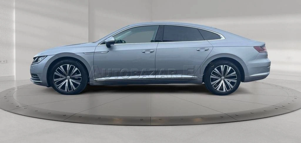 Volkswagen Arteon 2.0 TDI SCR BMT 190k Elegance 4Motion DSG