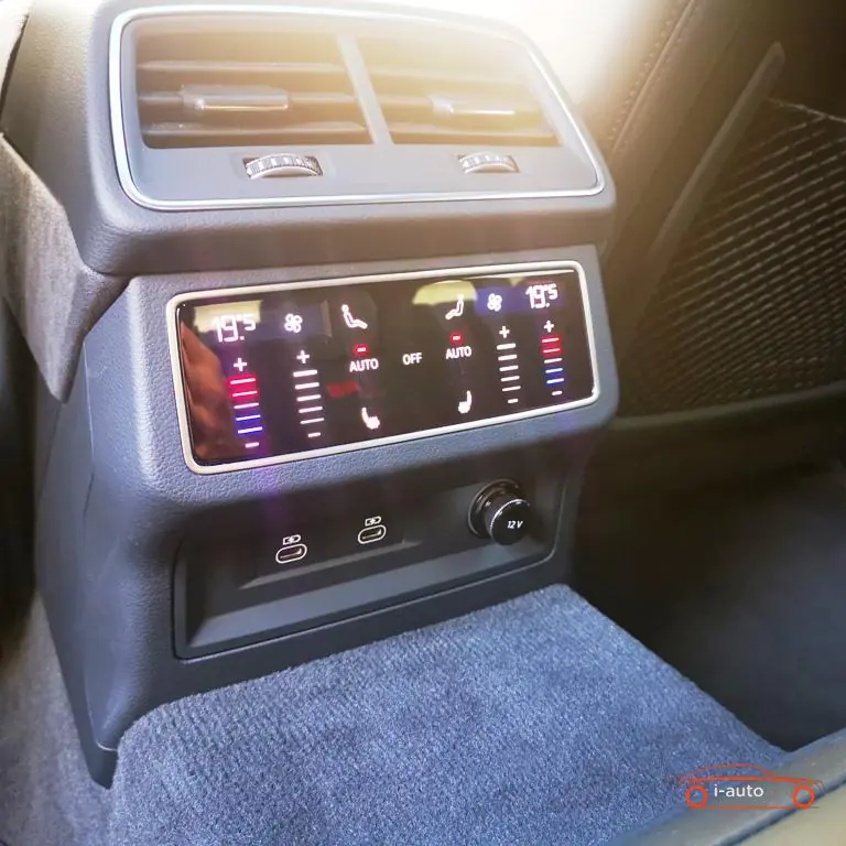 Audi RS7 2025 na predaj – fotografia 23
