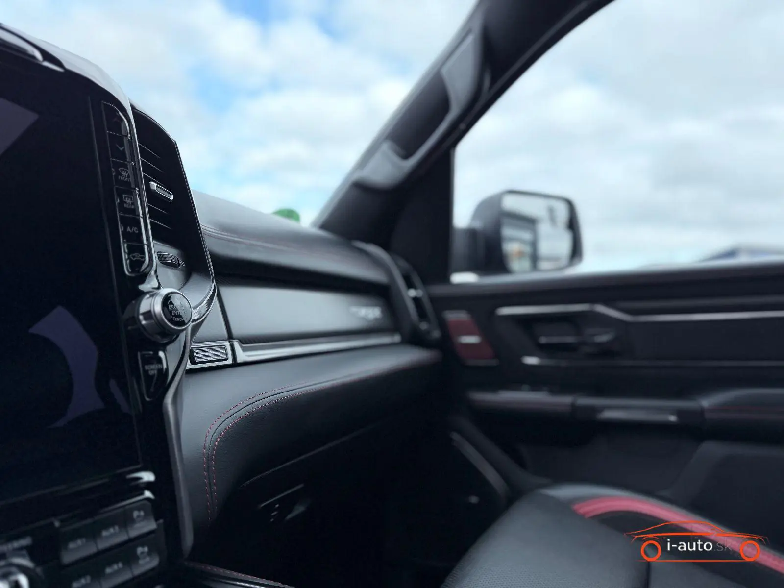 Dodge RAM 2021 na predaj – fotografia 19