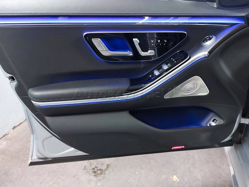 Mercedes-Benz S trieda 2021 na predaj – fotografia 7