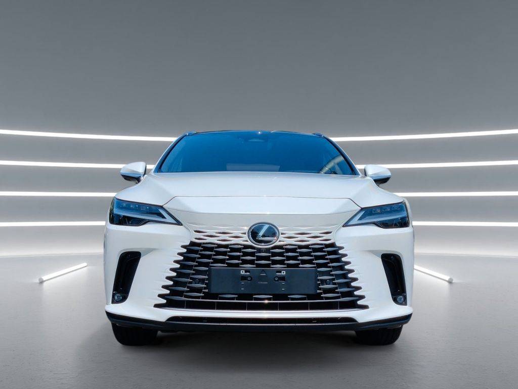 Lexus RX 350 h Executive Line