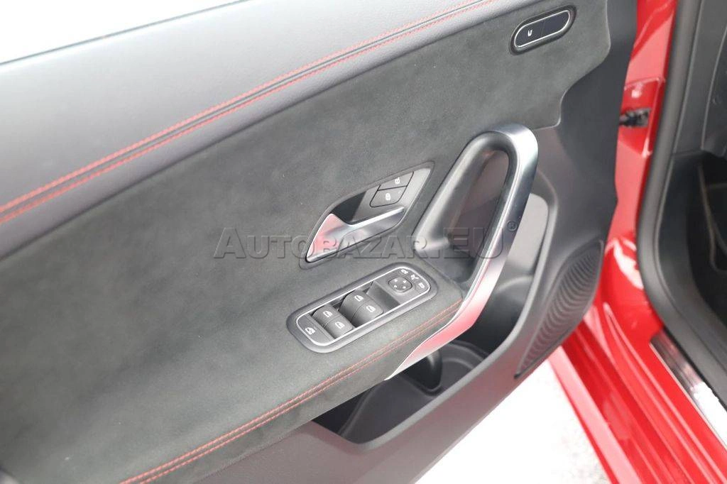 Mercedes-Benz CLA 2021 na predaj – fotografia 6