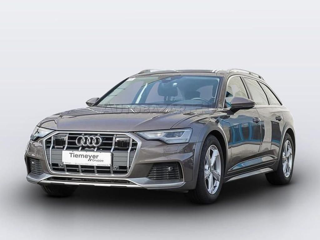 Audi A6 Allroad 40 2.0 TDI mHEV quattro S tronic