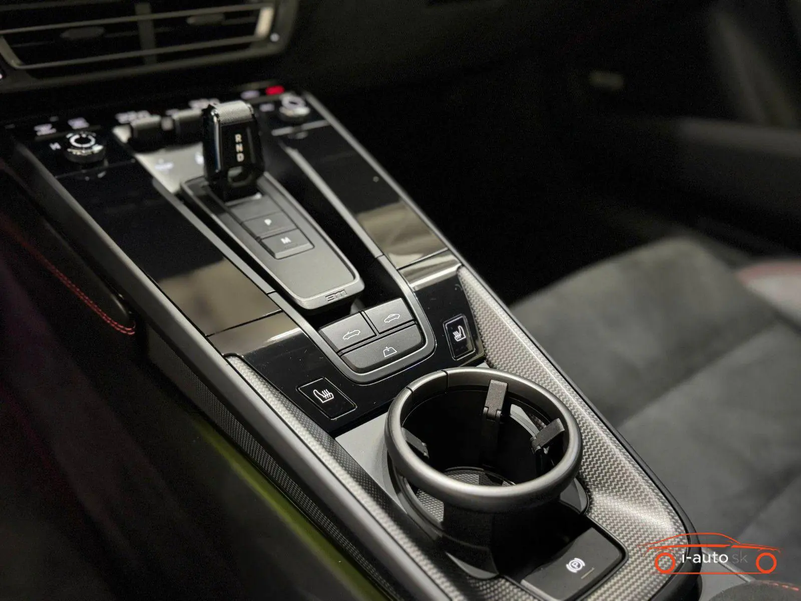 Porsche 911 2022 na predaj – fotografia 18
