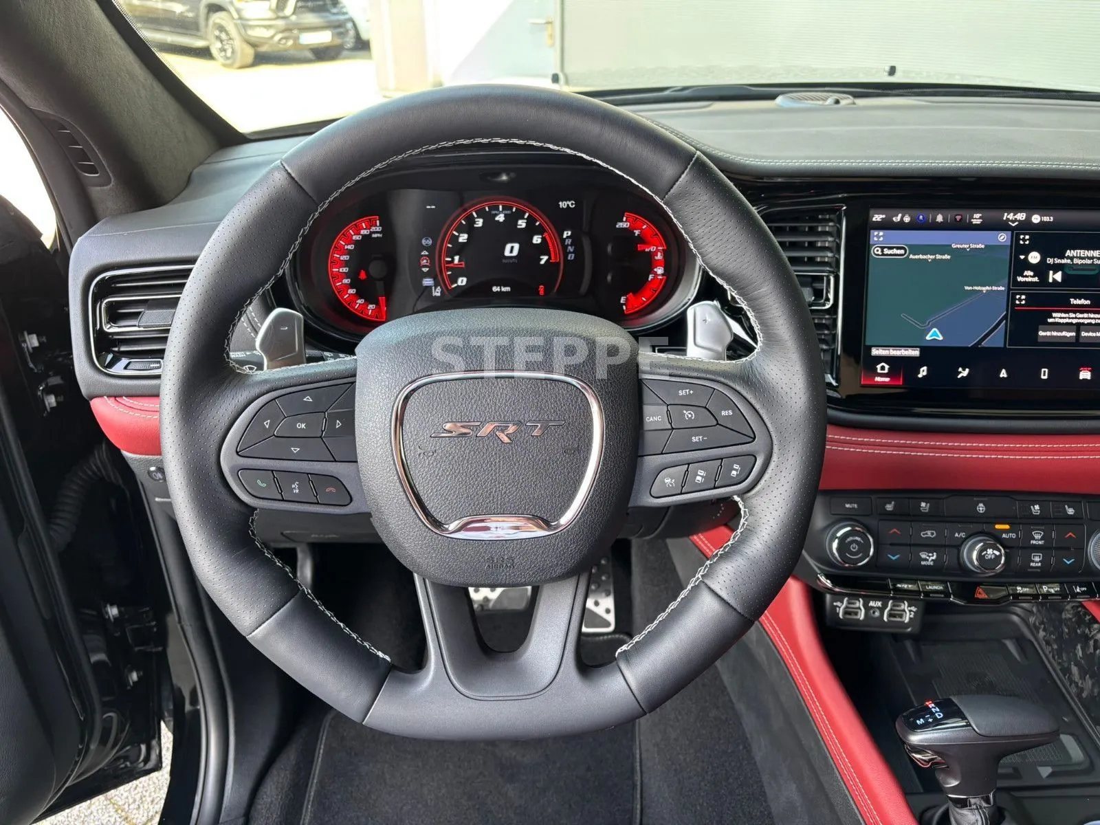 Dodge Durango 2026 na predaj – fotografia 18