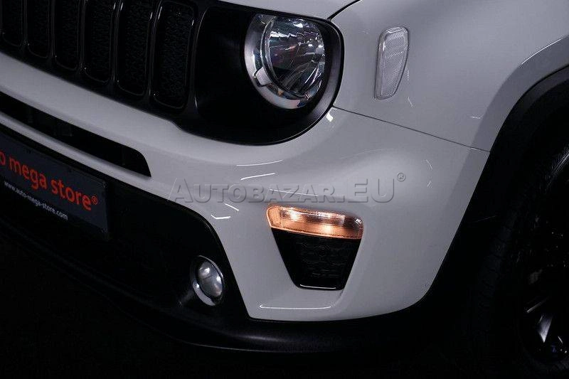 Jeep Renegade 1.0 GSE Limited