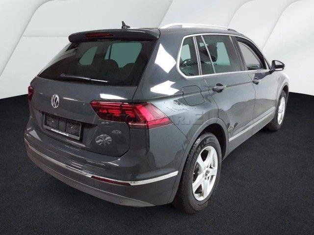 Volkswagen Tiguan 2.0 TSI OPF 190k 4MOTION Edition Highline DSG