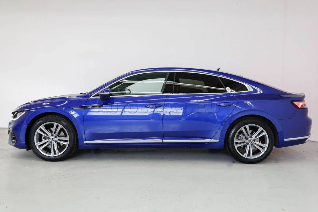 Volkswagen Arteon 2.0 TDI R-Line DSG