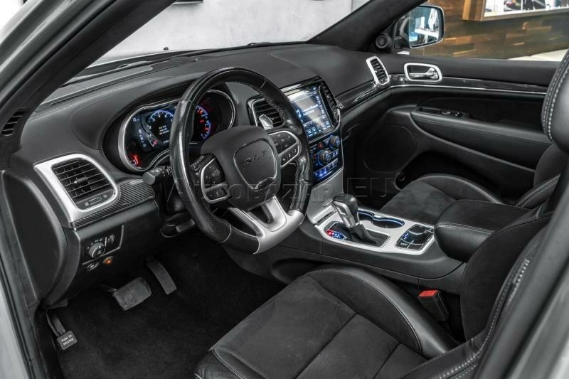 Jeep Grand Cherokee 2020 na predaj – fotografia 10