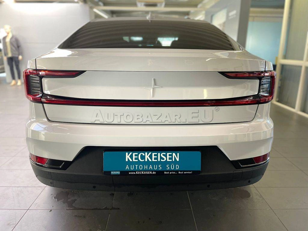 Polestar 2 Standard Range