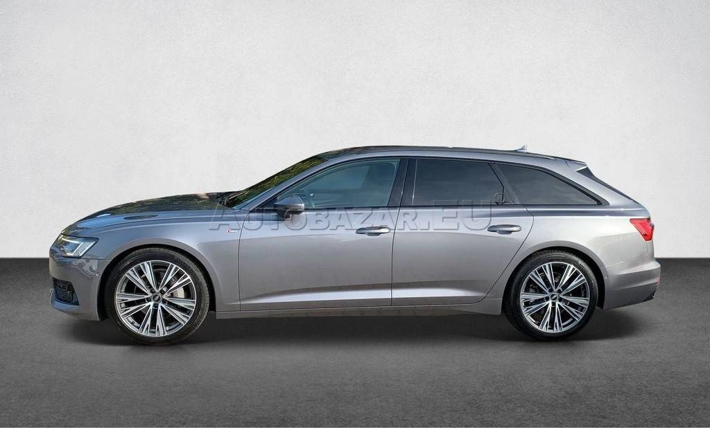Audi A6 Avant 45 2.0 TFSI mHEV Sport quattro S tronic