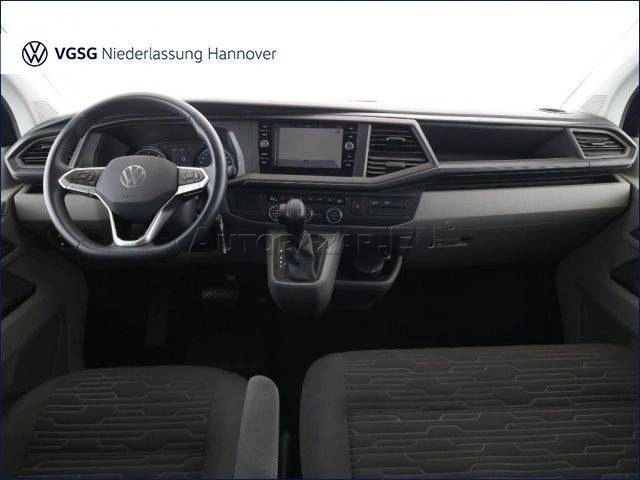 Volkswagen T6 Caravelle .1  LR