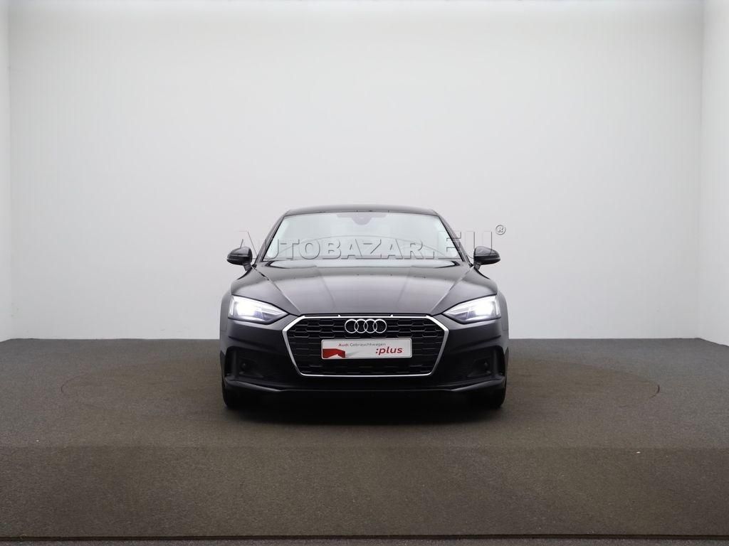 Audi A5 Sportback 40 2.0 TDI 190k A5 Sportback S tronic