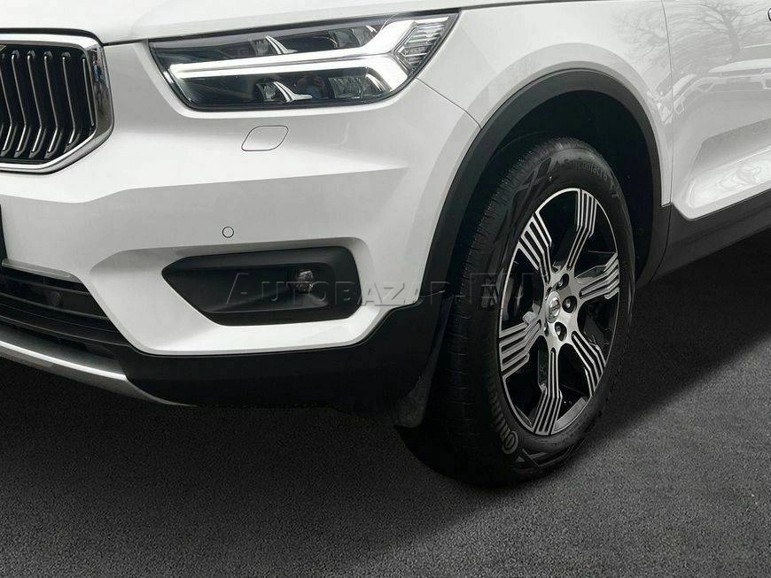 Volvo XC40 T3 163k Momentum A/T