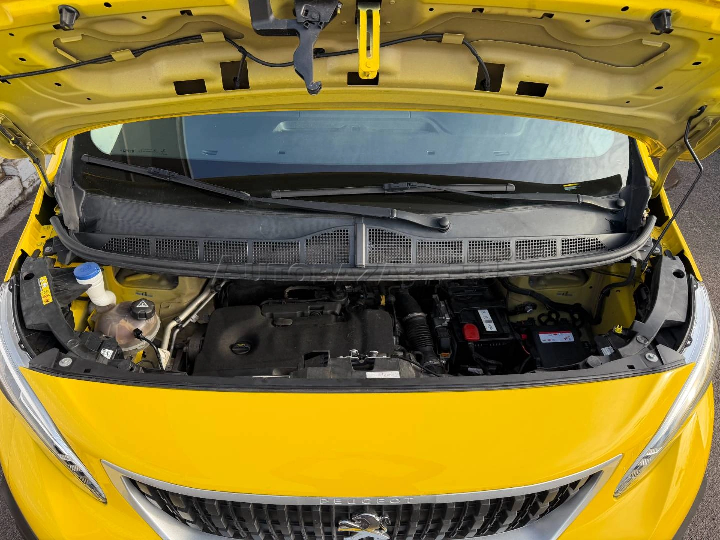 Peugeot Expert 2019 na predaj – fotografia 38