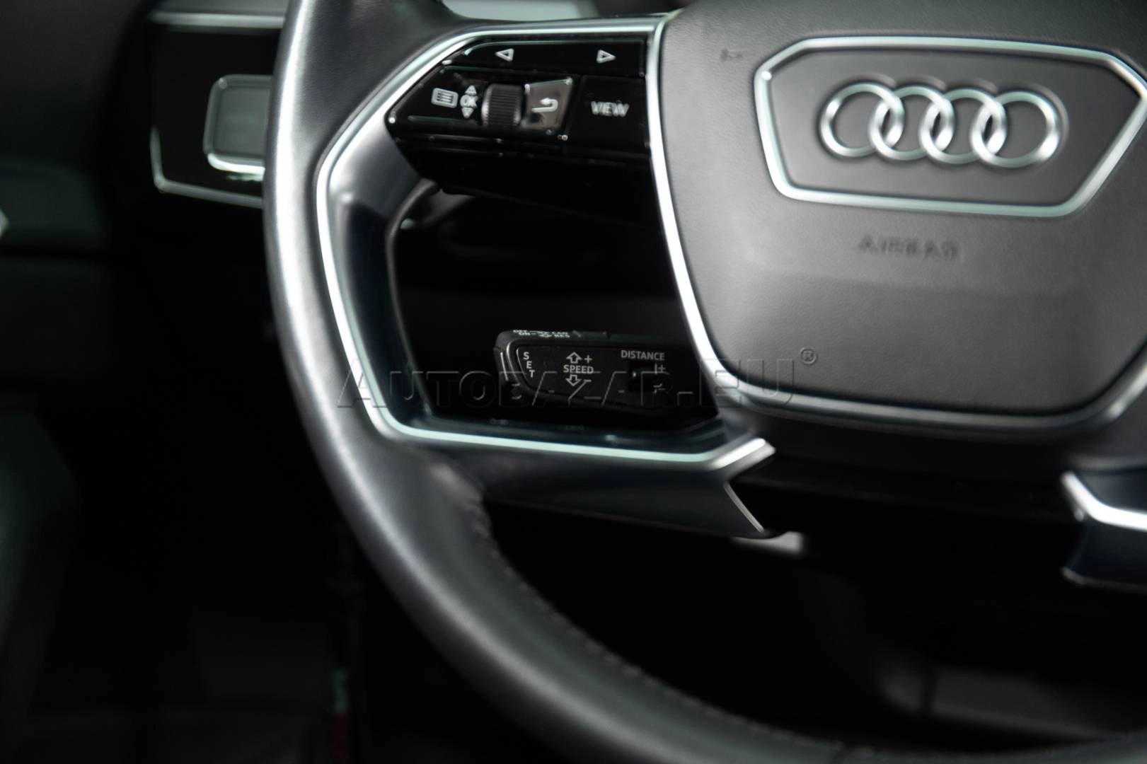 Audi e-tron 2020 na predaj – fotografia 20