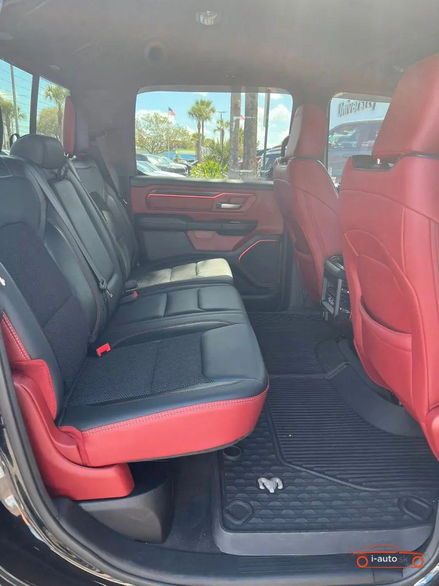 Dodge RAM 2023 na predaj – fotografia 21