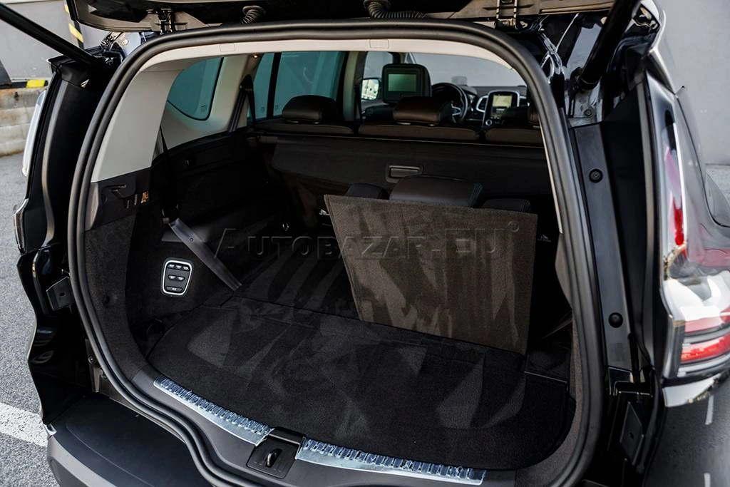 Renault Espace 2018 na predaj – fotografia 28