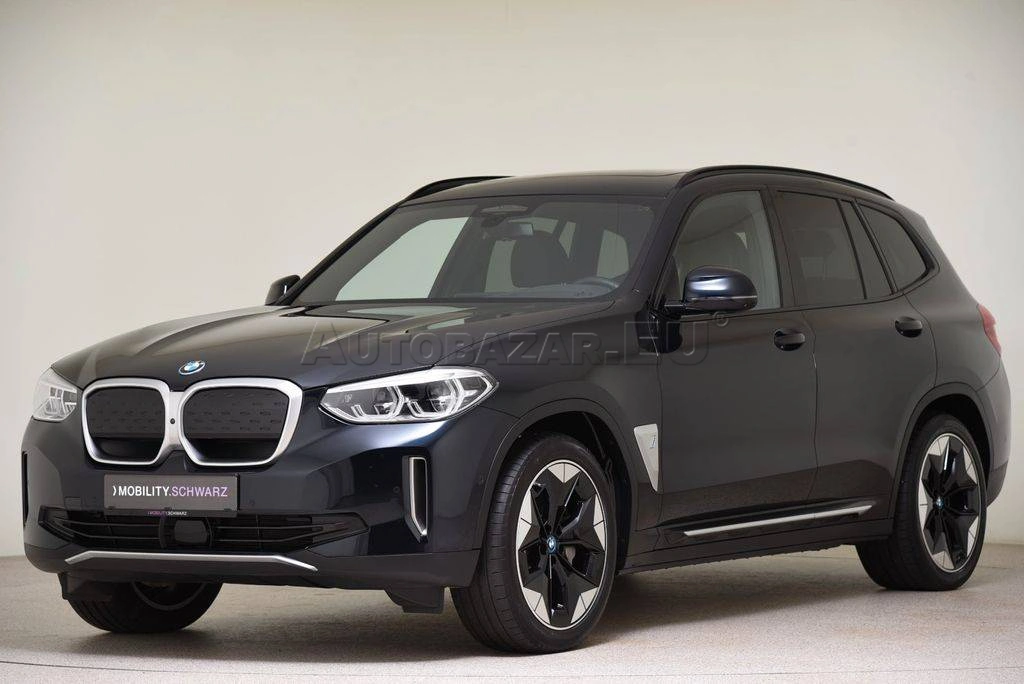 BMW iX3 A/T