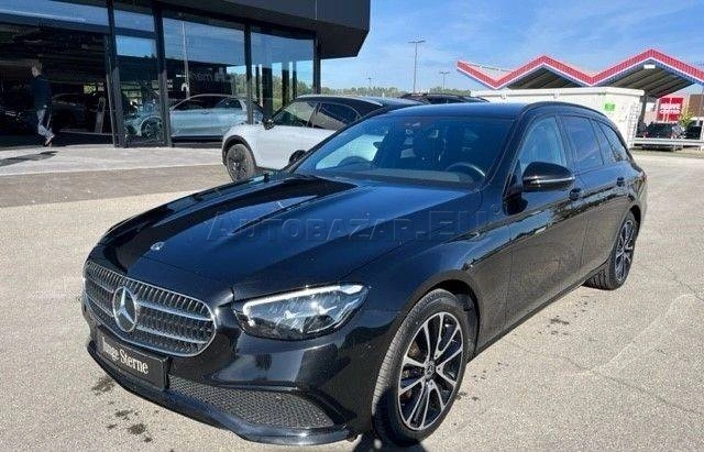 Mercedes-Benz E trieda Kombi 220 d mHEV A/T