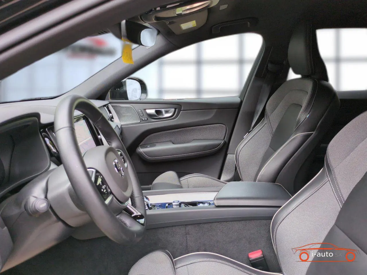 Volvo XC60 2025 na predaj – fotografia 14