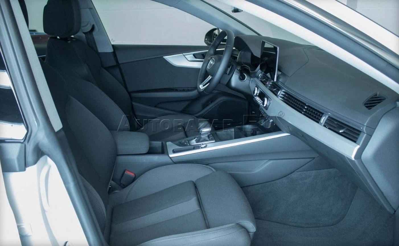 Audi A5 Sportback 40 2.0 TDI mHEV Advanced S tronic