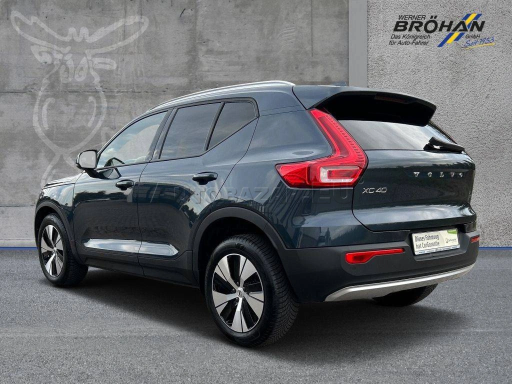 Volvo XC40 T3 163k Momentum A/T