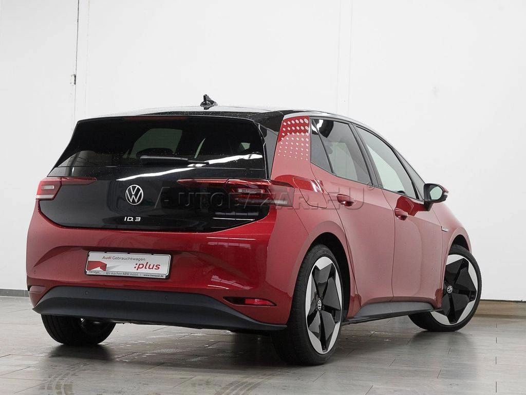 Volkswagen ID.3 Pro S SPORT