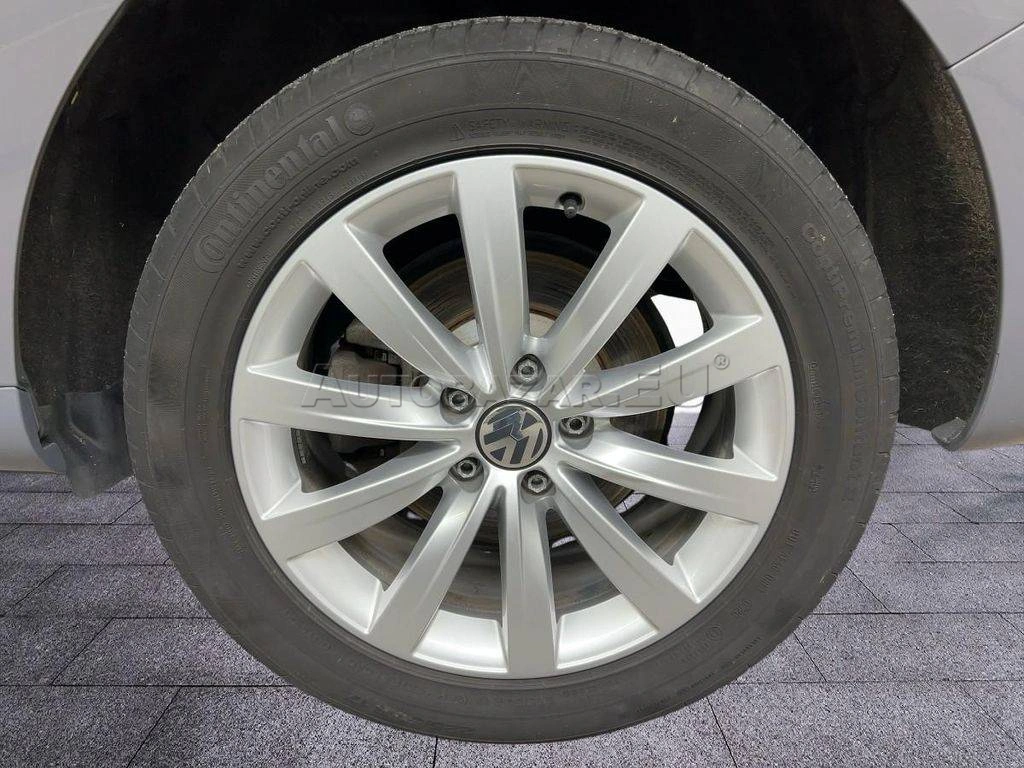 Volkswagen Sharan 2.0 TDI SCR BMT 150k Highline DSG