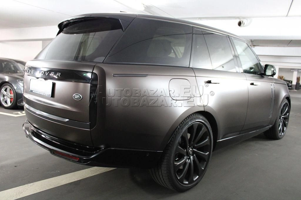 Land Rover Range Rover 4.4i V8 P530 Autobiography AWD A/T