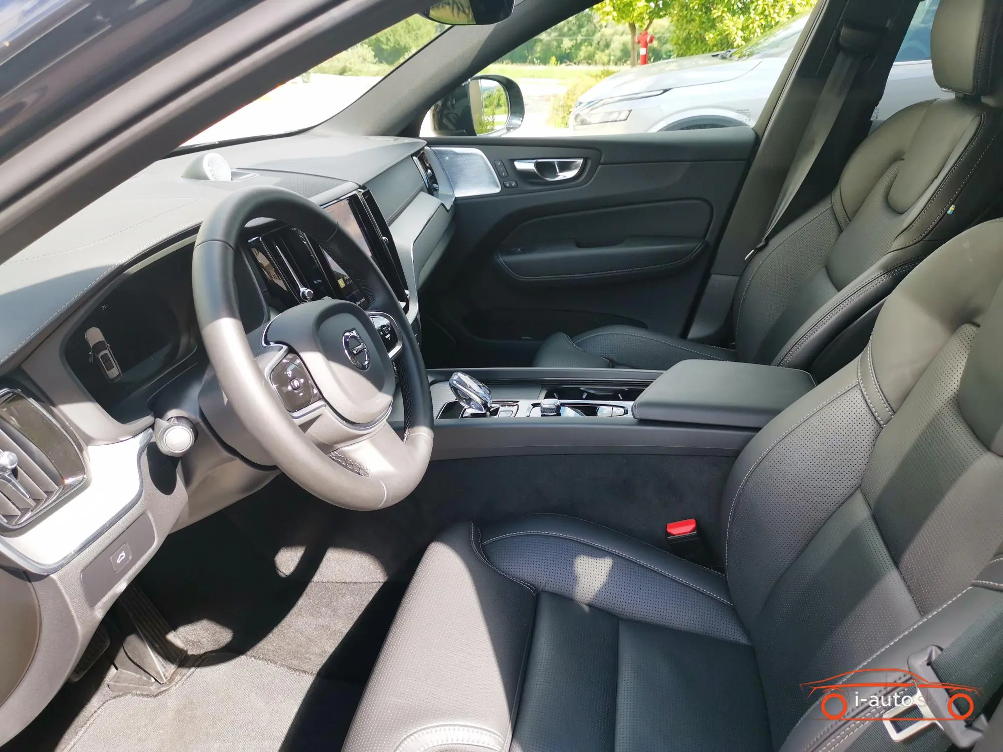 Volvo XC60 2024 na predaj – fotografia 13