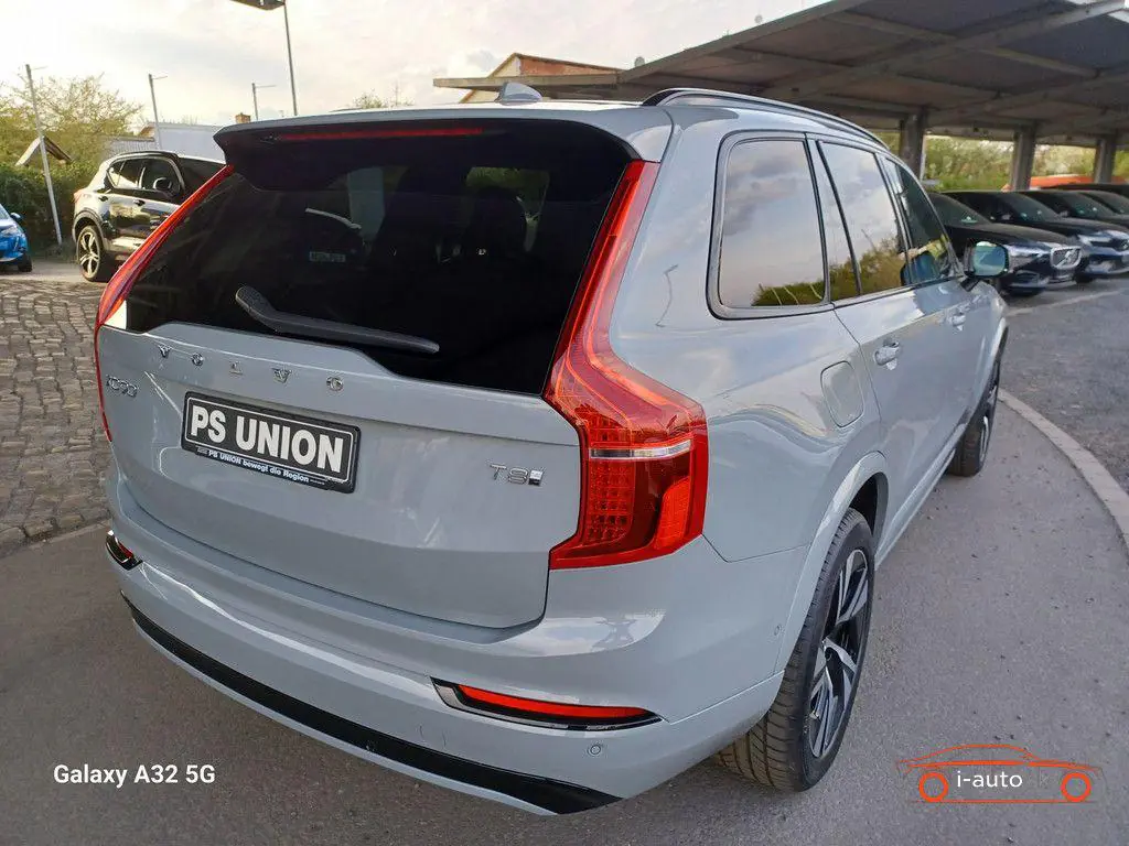 Volvo XC90 2024 na predaj – fotografia 10