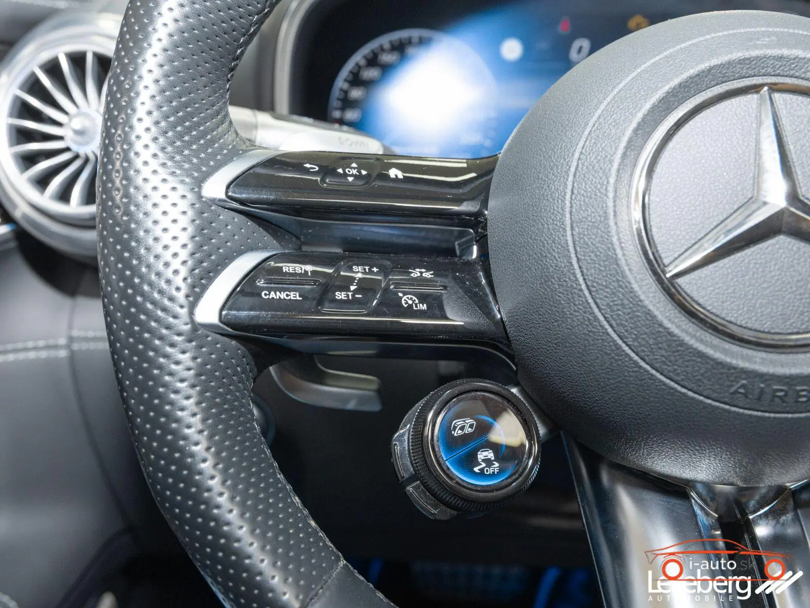 Mercedes-Benz SL 2024 na predaj – fotografia 22