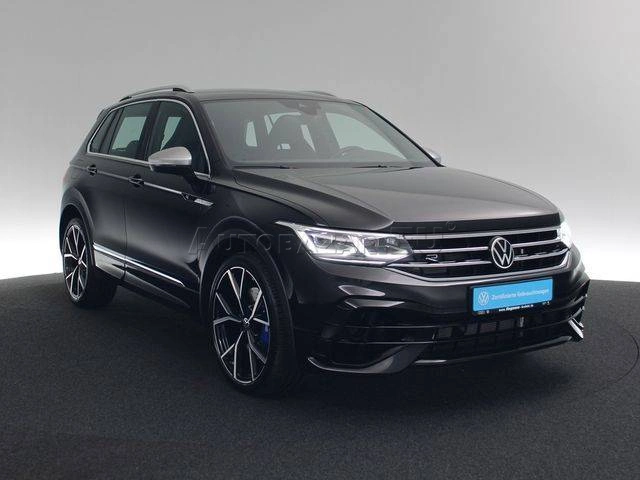 Volkswagen Tiguan 2.0 TSI R 4Motion DSG