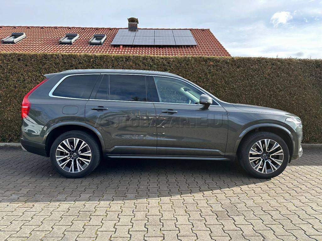 Volvo XC90 XC 90 B5 D AWD H&K