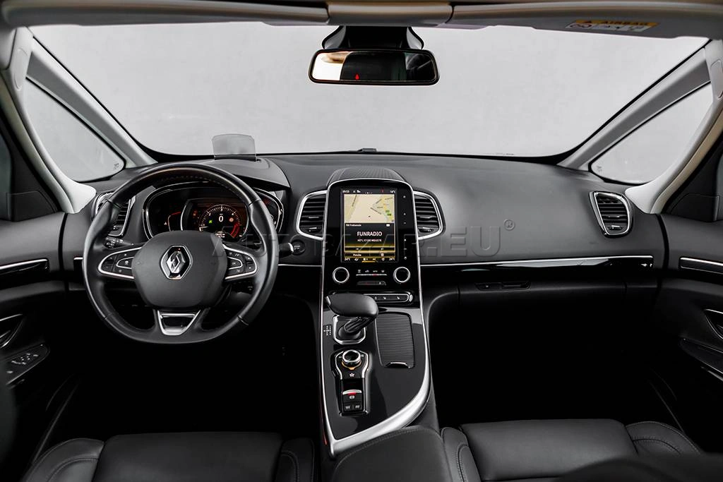 Renault Espace 2018 na predaj – fotografia 42