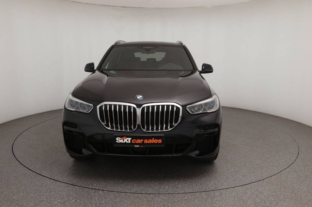 BMW X5 xDrive40i mHEV A/T