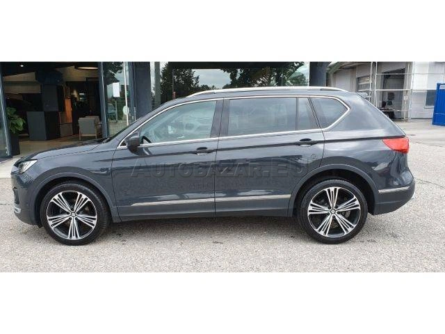 Seat Tarraco 1.5 TSI 150 Xcellence DSG