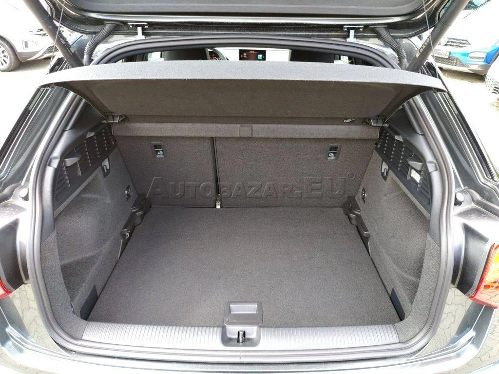 Audi Q2 2.0 TDI 35 S line quattro S tronic
