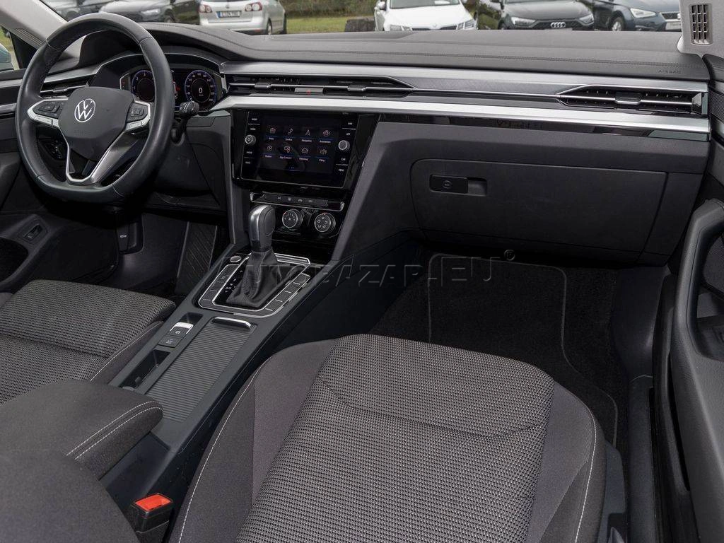 Volkswagen Arteon SB 2.0 TDI  DSG