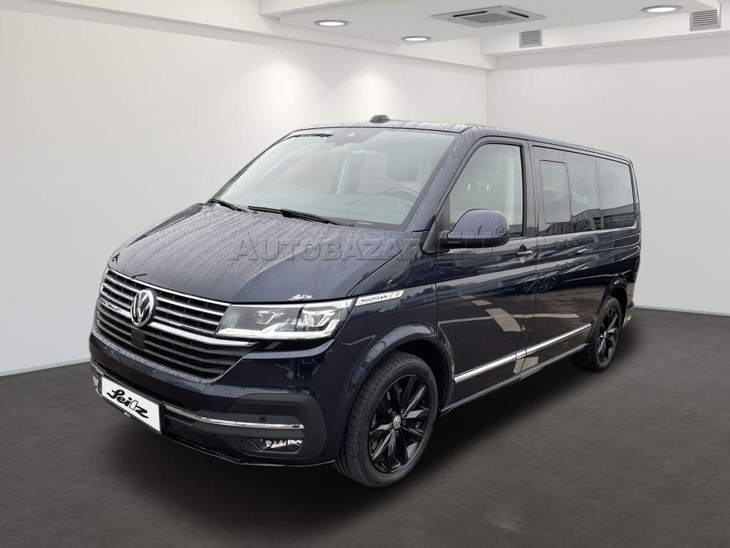 Volkswagen T6 Multivan 2.0 BiTDI 204k Comfortline DSG